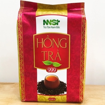 Hồng Trà 999 Tân Nam Bắc