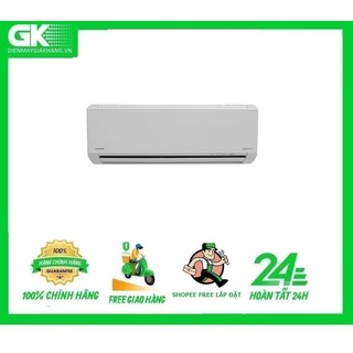 Máy Lạnh/Điều Hòa Toshiba RAS-H13L3KCVG-V 1.5HP