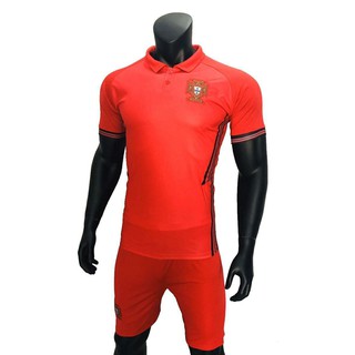 Quần Áo Đội Tuyển Bồ Đào Nha 2020-2021