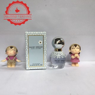Nước hoa nữ Marc Jacobs Daisy Dream EDT 4ml