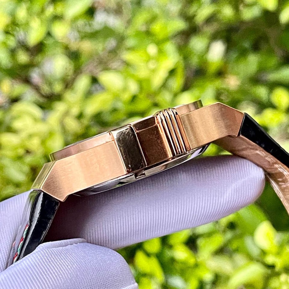 ĐỒNG HỒ NAM MASERATI WATCH POTENZA AUTOMATIC FOR MEN