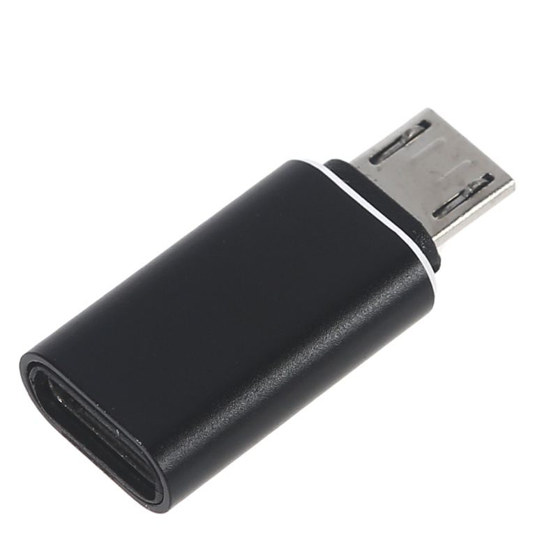 Đầu Chuyển Đổi Cổng Type C Sang Micro USB Chuyên Dụng