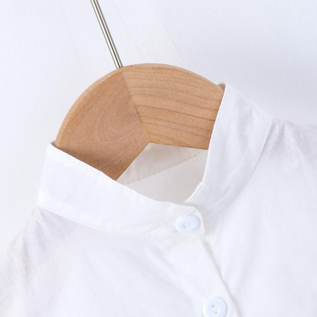 Bộ Áo Thun Cộc Tay + Quần Yếm Caro + Nón Cho Bé