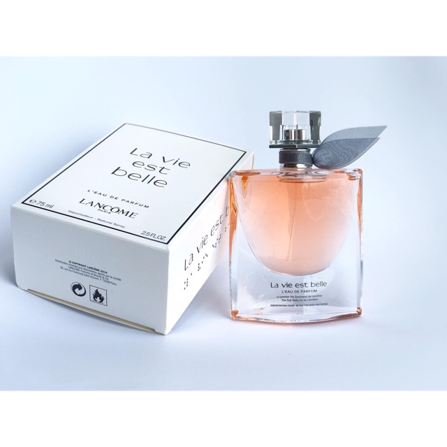 Nước Hoa Lancome