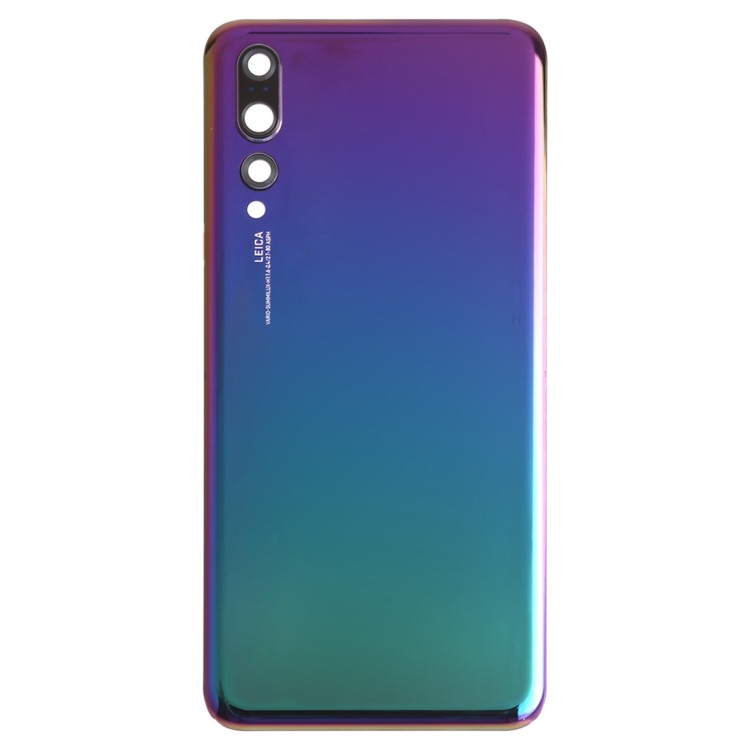 ✅ Chính Hãng ✅ Nắp Lưng Huawei P20 Pro Chính Hãng Giá Rẻ