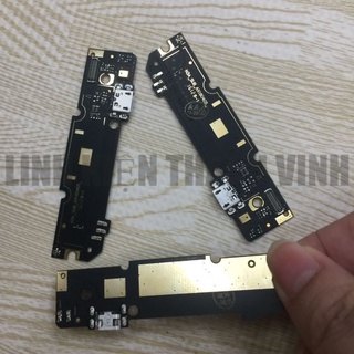 Bo mạch sạc Xiaomi Redmi Note 3 pro - Cao cấp