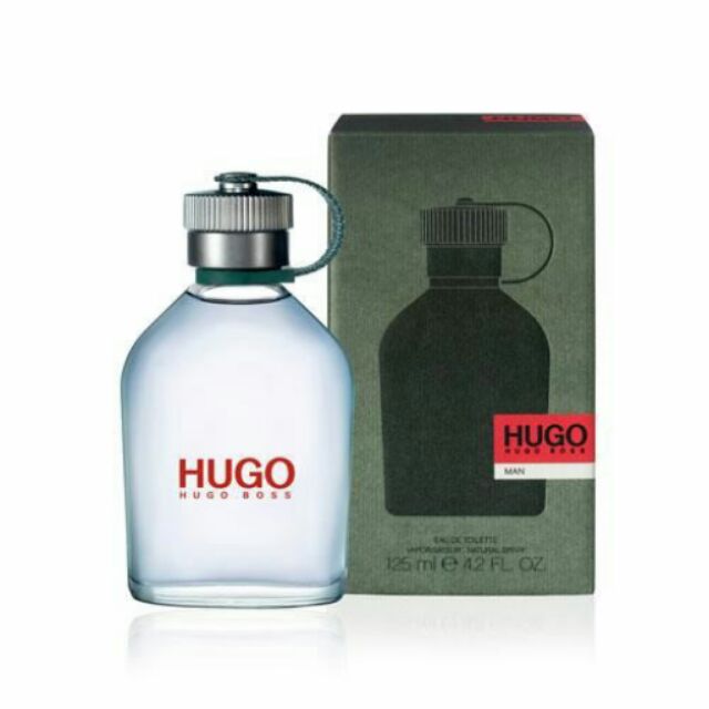 Nước hoa Nam HUGO 125ml EDT