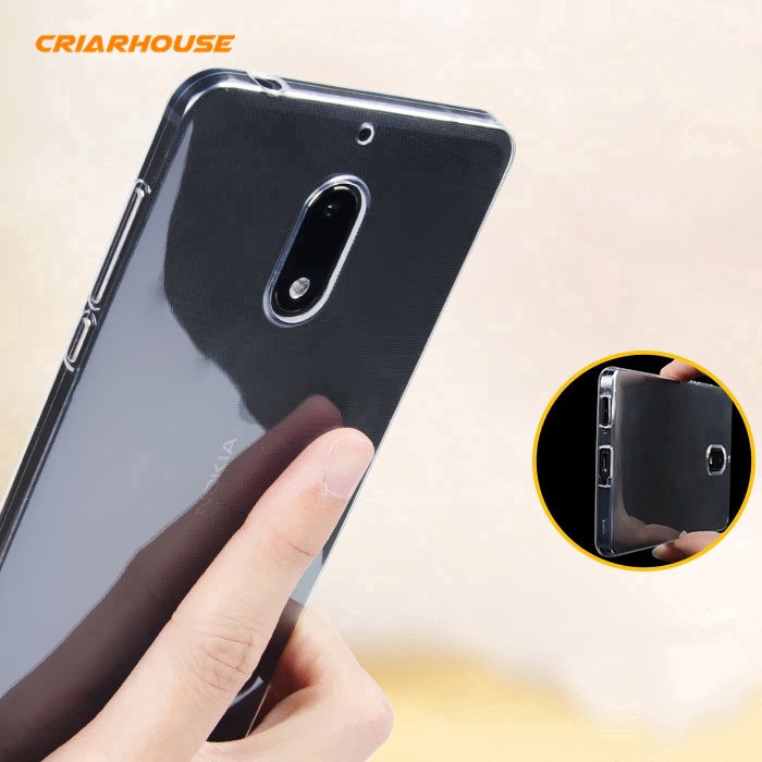 Nokia 2.2 1 3 5 8 6 2 7 2.1 3.1 5.1 7.1 Plus 3.2 4.2 ỐP SILICON TRONG SUỐT SIÊU TRONG DẺO MỎNG KHOE MÁY