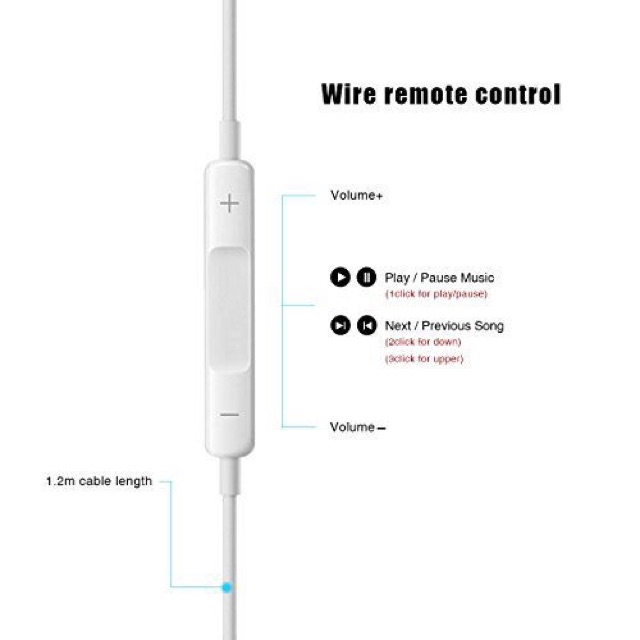 √Tai Nghe nhạc Lightning cho iPhone 7/7Plus, iPhone 8/8plus, iPhone X  Âm Siêu Hay Có Bluetooth Hoco L7 Plus -Chính Hãng