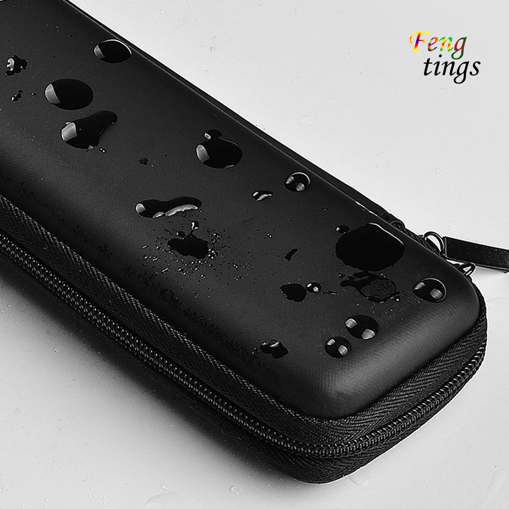 Hộp Đựng Bút Cảm Ứng Apple Pencil Bằng EVA Cứng Chống Thấm Nước