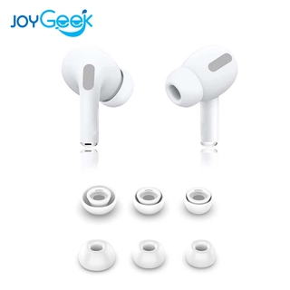Đệm Tai Nghe Bằng Silicone Mềm Cho Airpods Pro 3