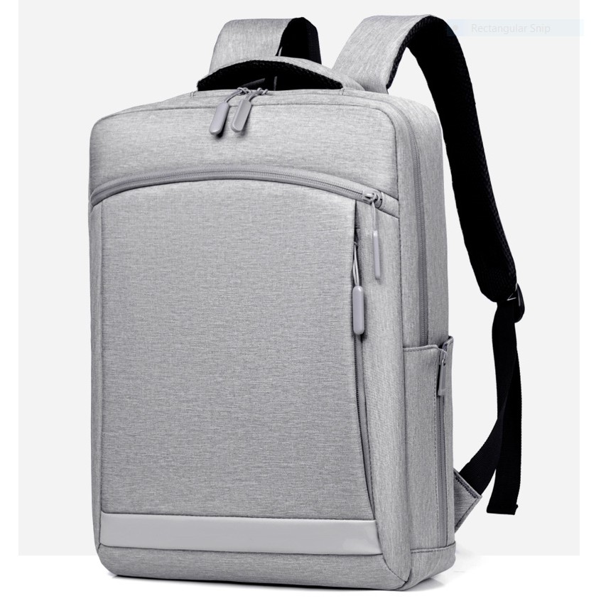 Balo nam cao cấp phong cách mới 15,6"