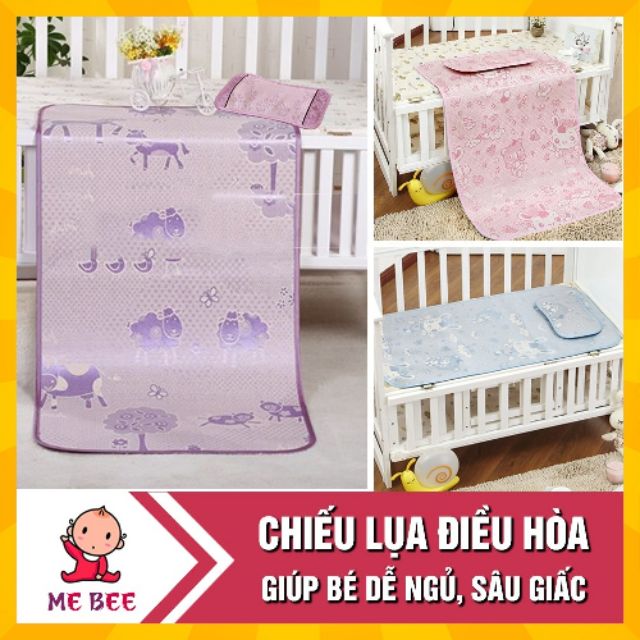 CHIẾU ĐIỀU HÒA CHỐNG THẤM KÈM GỐI THẢO DƯỢC CAO CẤP