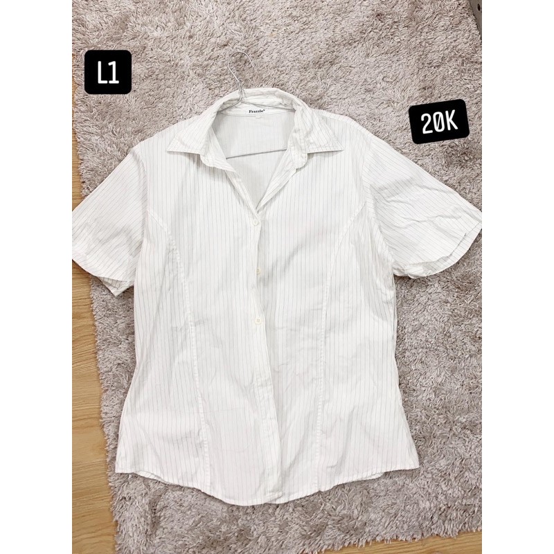 các loại áo lỗi sale (L1) | BigBuy360 - bigbuy360.vn