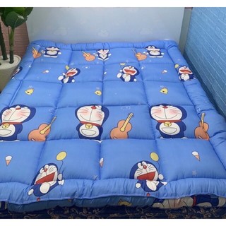 Vỏ bọc đệm bảo vệ topper