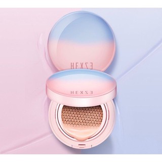 Phấn nước cushion HEXZE mịn da ( tặng kèm lõi thay )