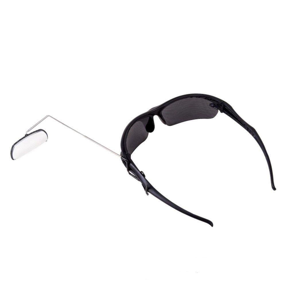 Gương Chiếu Hậu Xoay 360 Độ Thông Dụng Cho Xe Đạp