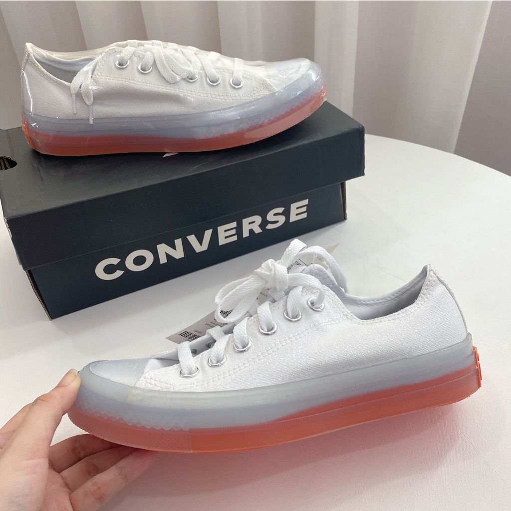 Có sẵn - Giày Converse Chính hãng