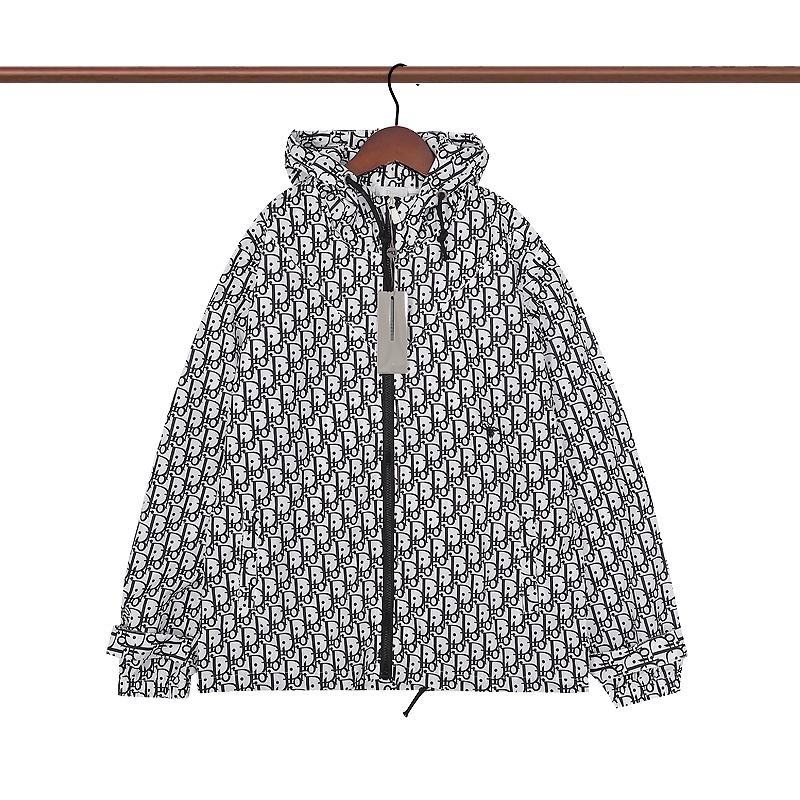 Áo Khoác Cardigan Tay Dài Có Khóa Kéo Plus Size Cho Nam Nữ