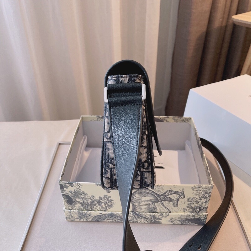 Túi đeo chéo DI.OR cao cấp 2021