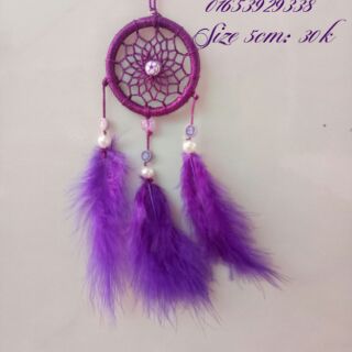 Dreamcatcher size 5cm