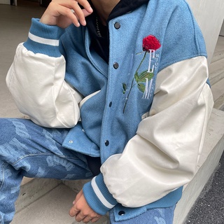 Áo khoác Varsity MEDM Jacket