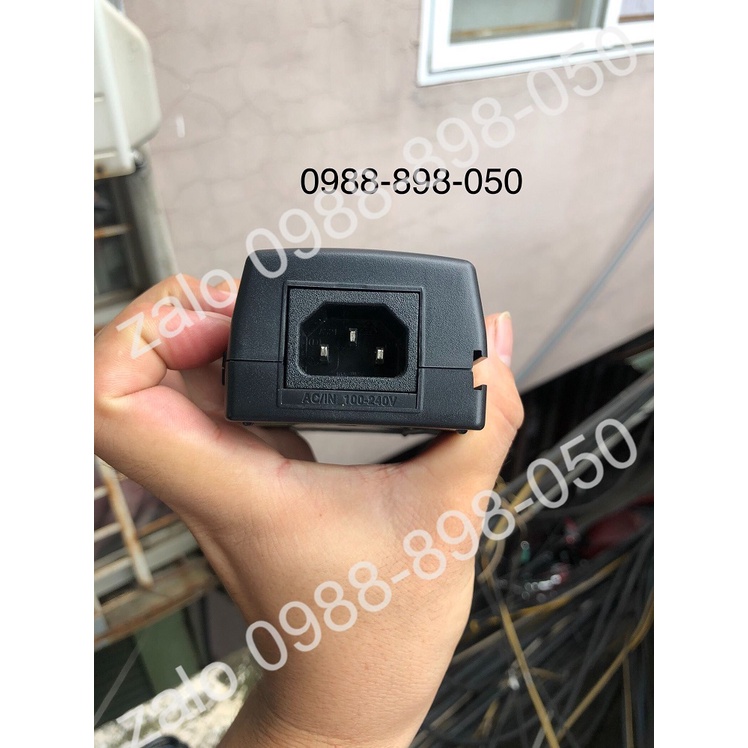 Nguồn Poe Camera IP Dahua Loại Tốt bảo hành 12 tháng