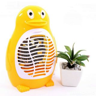 Đèn bắt muỗi