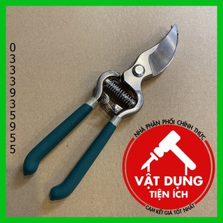 Kéo cắt cành, tỉa cây cong berrylion