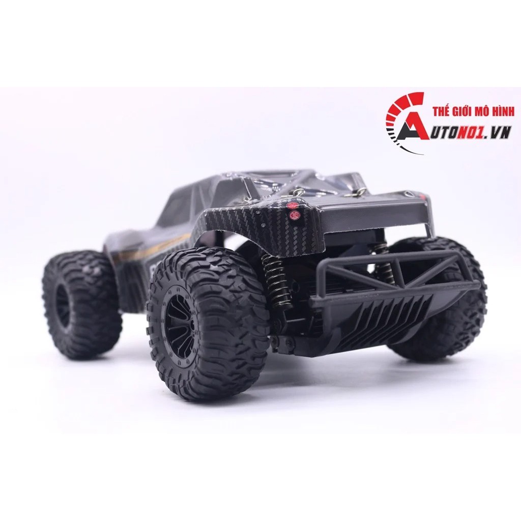 MÔ HÌNH XE ĐIỀU KHIỂN Ô TÔ OFF ROAD GRAY 86 1:16 DEER MAN 7135