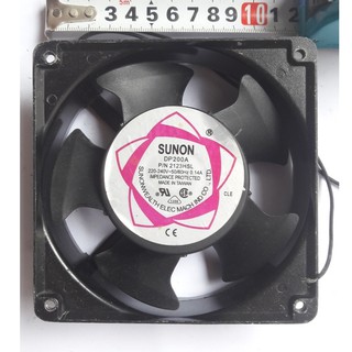 Quạt tản nhiệt máy hàn 220V 9x9/12x12/15x15/20x20cm