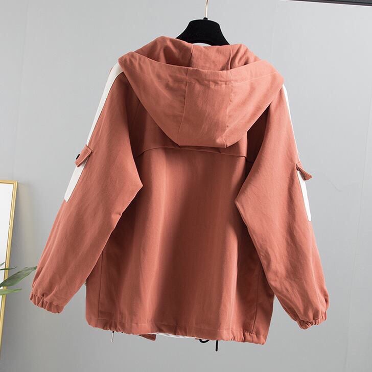 Áo Khoác KaKi 2 Lớp Lót Dù 6 Túi Hộp (Có Túi Trong ), Nón Liền  Phong Cách Trẻ Trung Năng Động | BigBuy360 - bigbuy360.vn