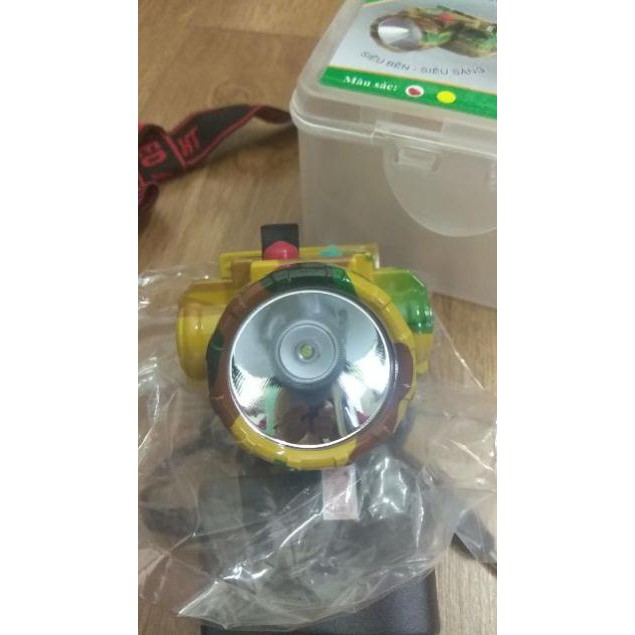 Sale  Đèn Đội Đầu Led 8w ShopAnhThu