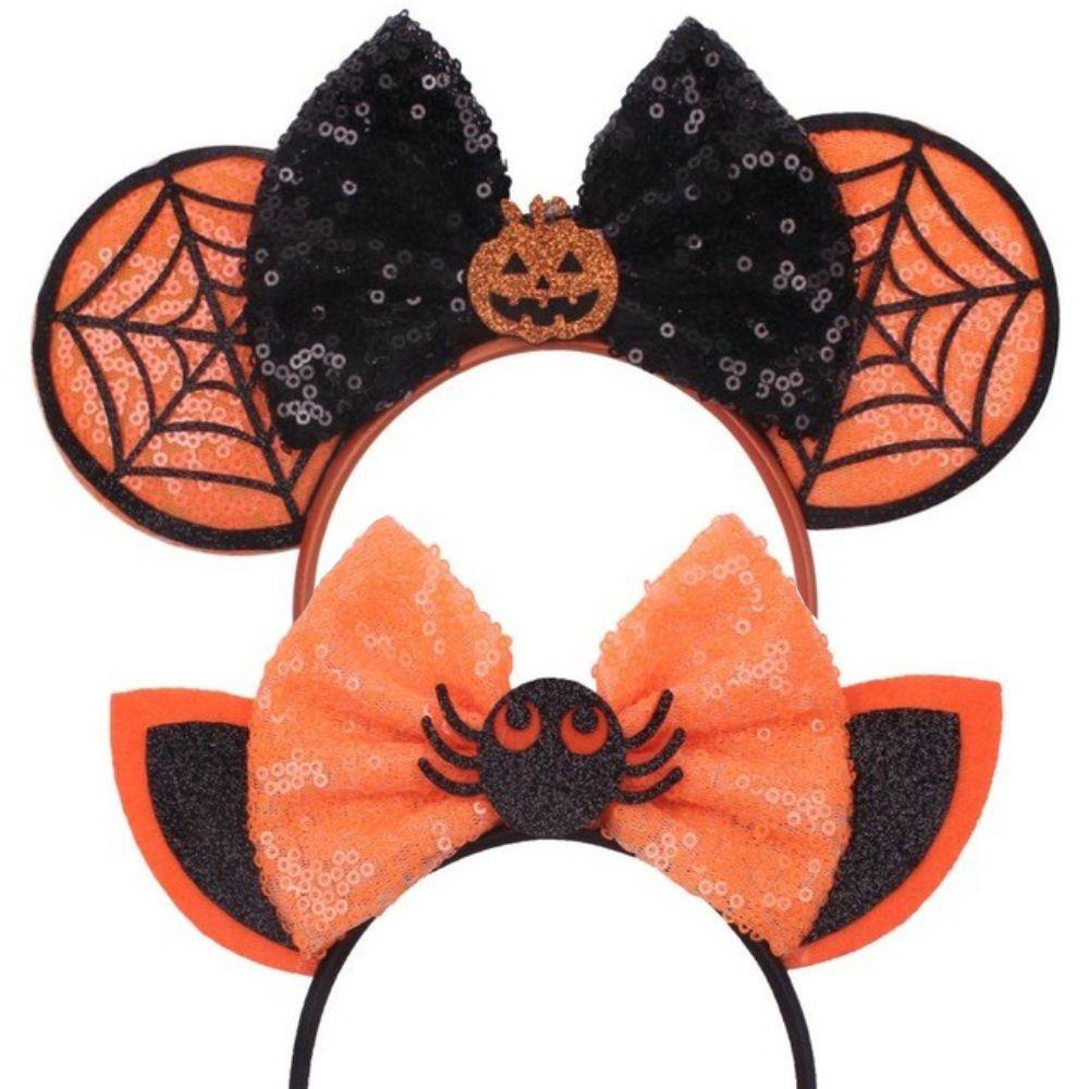 Băng Đô Tai Chuột Hóa Trang Halloween VANES1