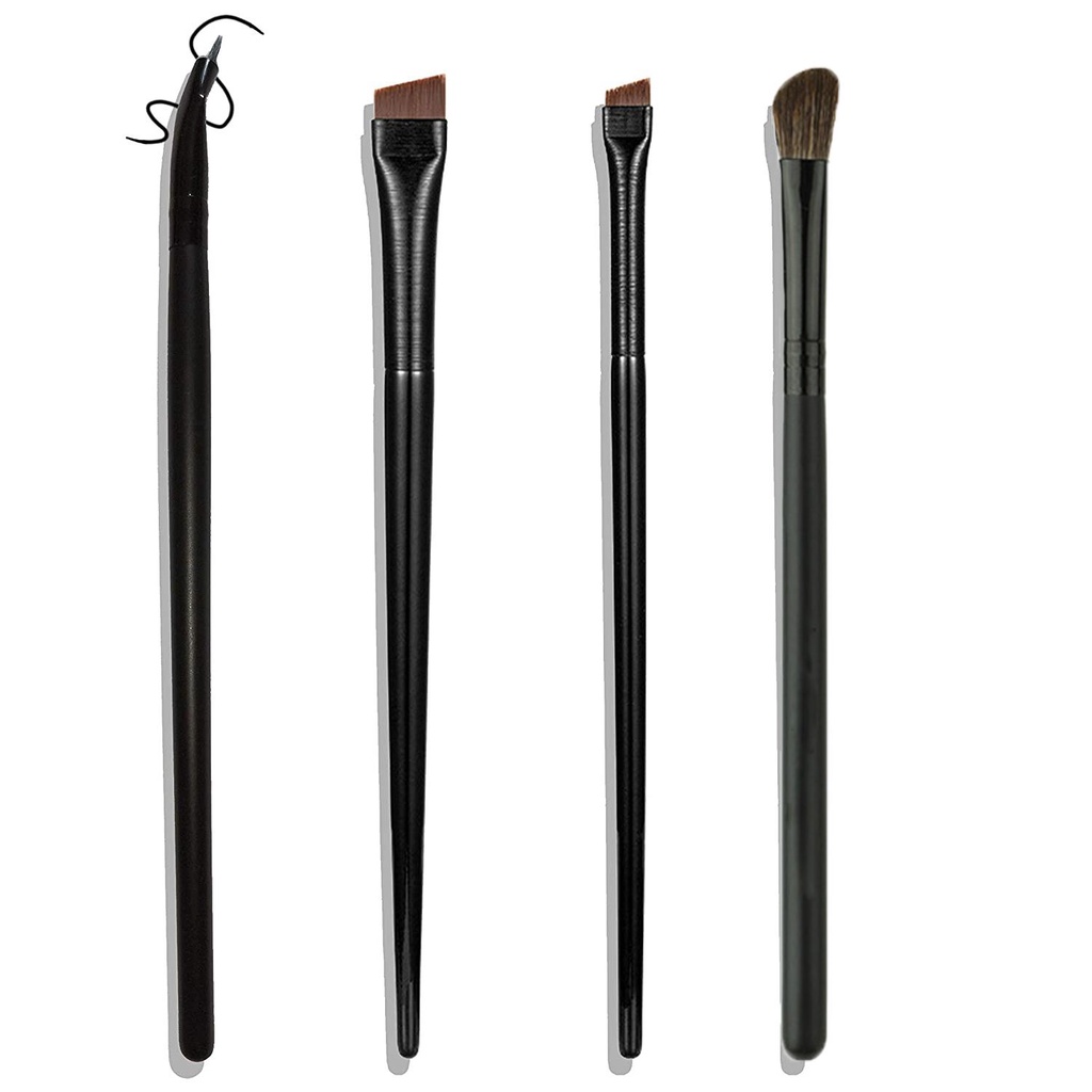 Set 1 / 2 / 4 Cọ Trang Điểm MIH Cao Cấp Chuyên Dụng