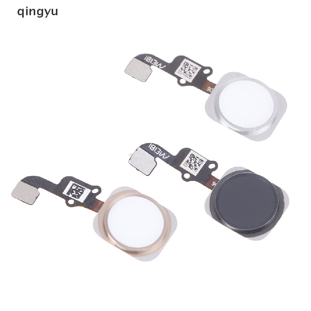 Linh Kiện Nút home Cho Điện Thoại phone 6 6plus touch ID Cảm Ứng Mới