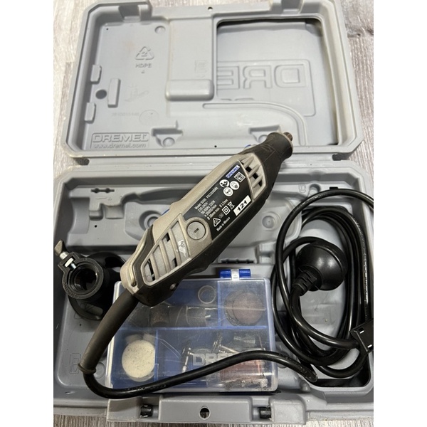 Mài khuôn Dremel 3000