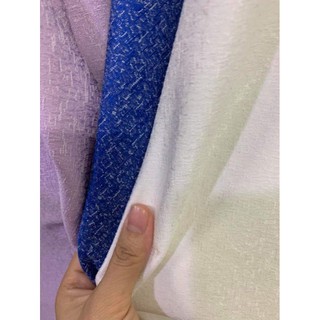 Vải tafta vân đũi