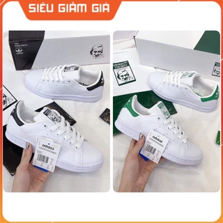 [FULLBOX+BILL] Giày Sneaker, Giày Thể Thao Stan Nam Nữ Cao Cấp