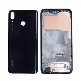 Vỏ bộ Huawei Y9 2019