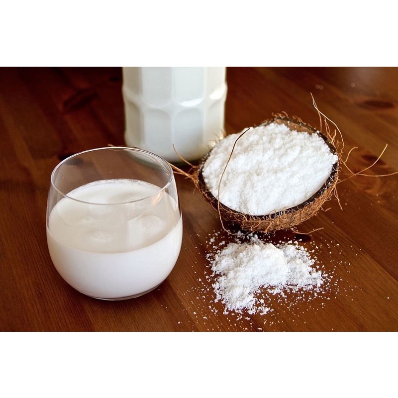 BỘT CỐT DỪA CÔ LINH 1KG