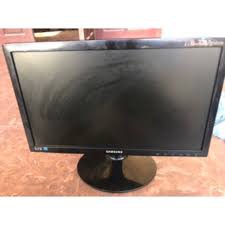 (SALE) Màn hinh PC 19inch CŨ CÒN DÙNG TỐT GIÁ RẺ