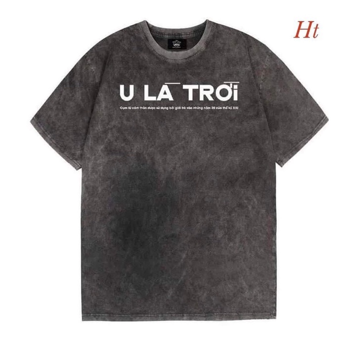 Áo loang ulatroi HT12