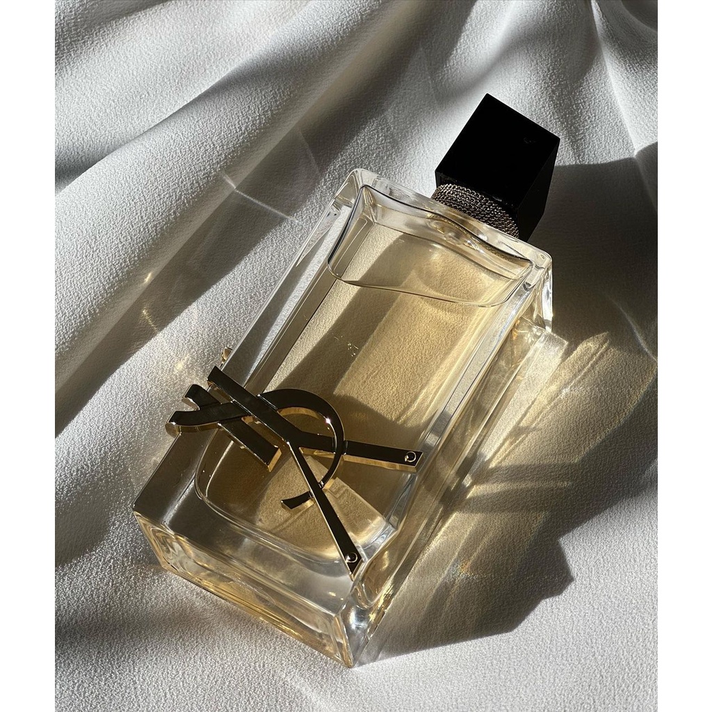 Nước Hoa Nữ Yves Saint Laurent Libre EDP Thơm Lâu Sang Trọng, Cá Tính, Ngọt Ngào 5ml-10ml-20ml