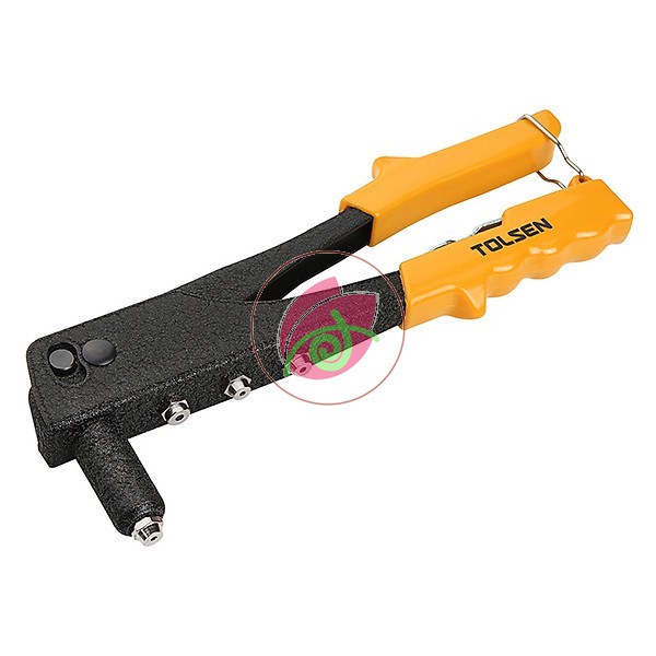 Kềm bấm Rive Tolsen 43001