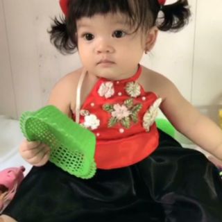 YẾM ĐỎ <3<3<3