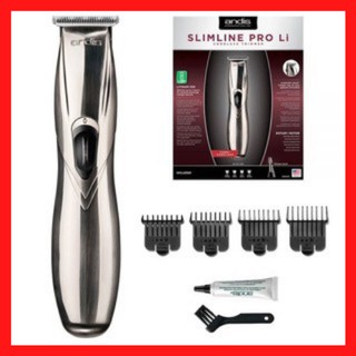 [Chính Hãng]Tông Đơ Chấn Viền Andis simline proli