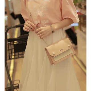 Túi Đeo Chéo Nữ Mini Cute 2020 - BH 12 Tháng