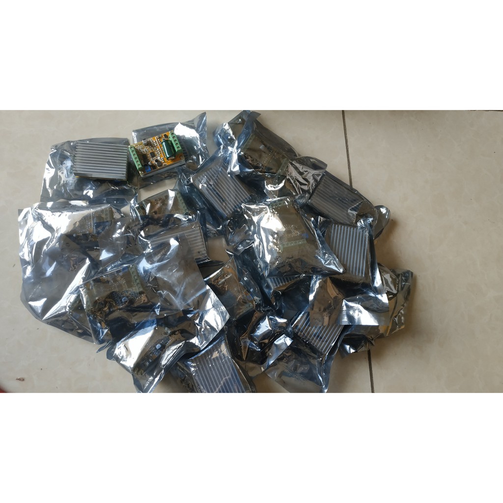 Điều tốc động cơ 3 pha (Động cơ không chổi than) loại 380w | BigBuy360 - bigbuy360.vn