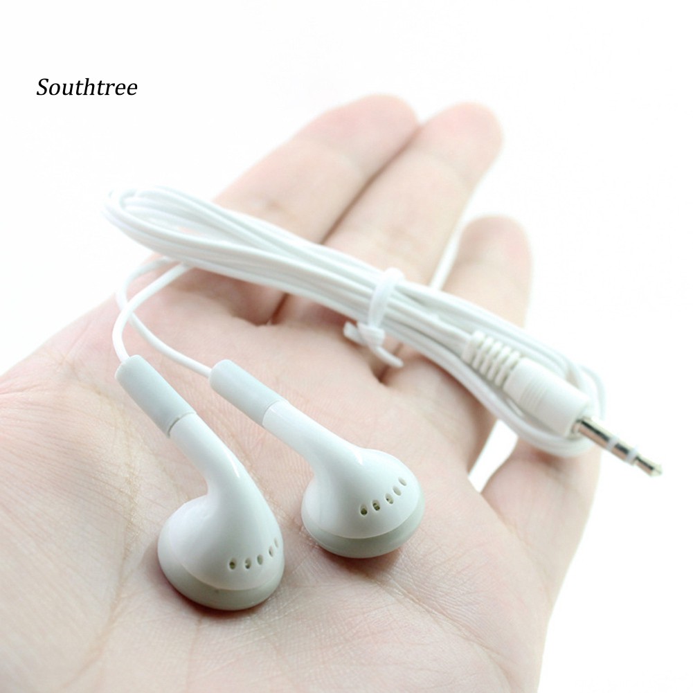 Tai Nghe Nhét Tai Có Dây 9k Cổng 3.5mm Cho Điện Thoại Máy Tính Bảng Mp3 Mp4